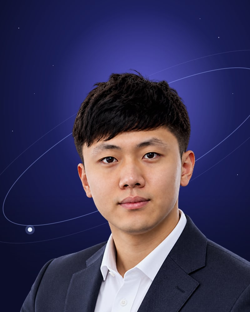 Bryan Beagles, Chief Executive Officer