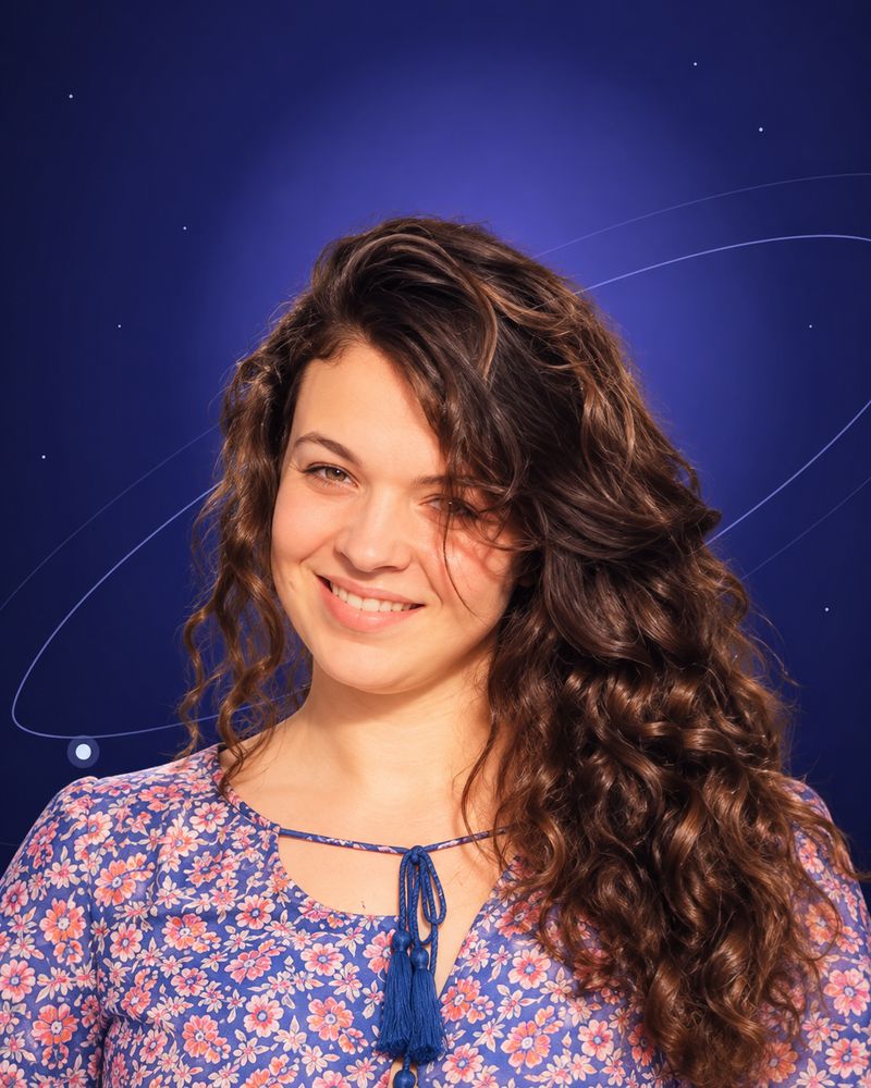 Julia Loboda, Frontend Engineer