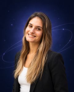 Agustina Pavetto, Recruiter